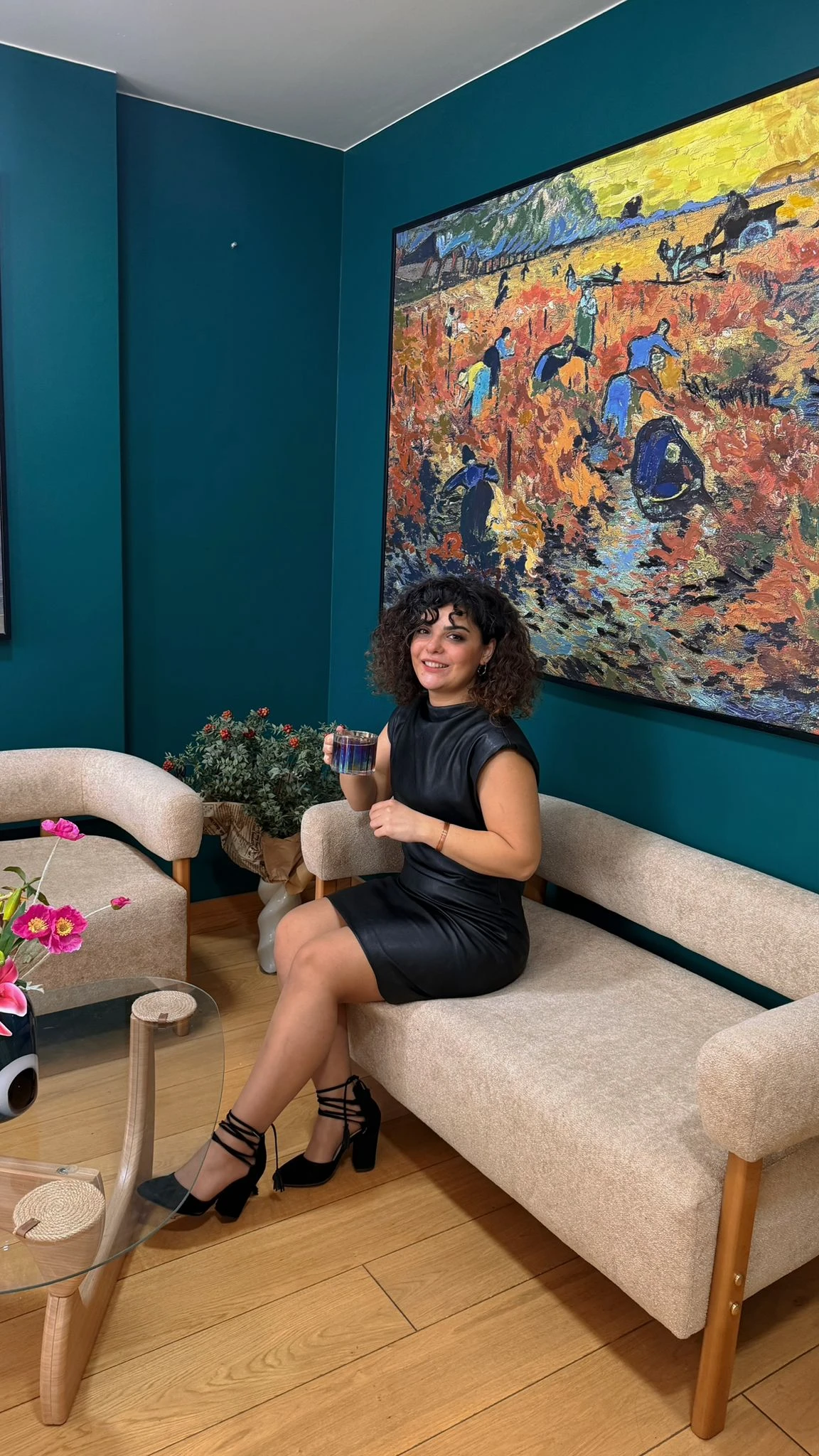 Sema Tarhana Silgu Muayenehanesi